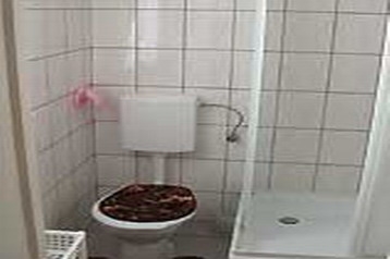 Polija Chata Kruklanki, Eksterjers